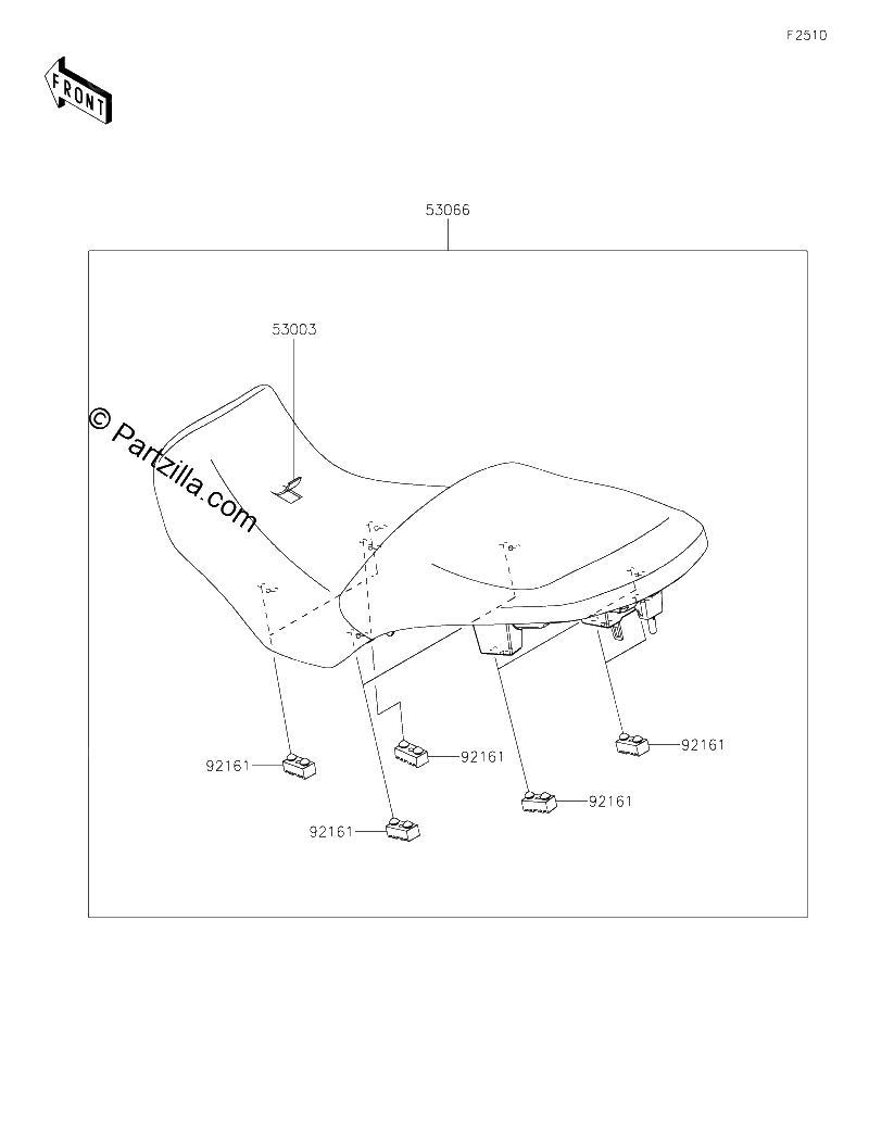 Diagrama de SEAT