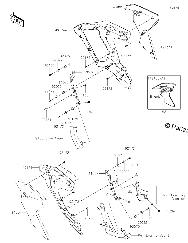 Diagrama de SHROUD