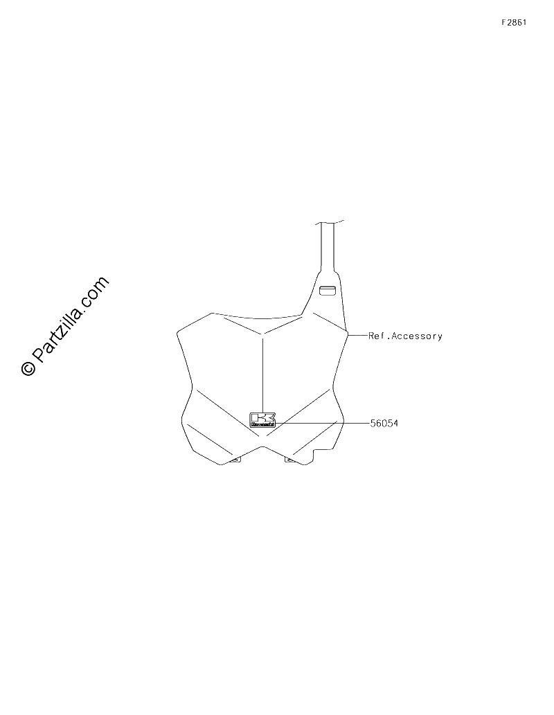 Diagrama de DECALS