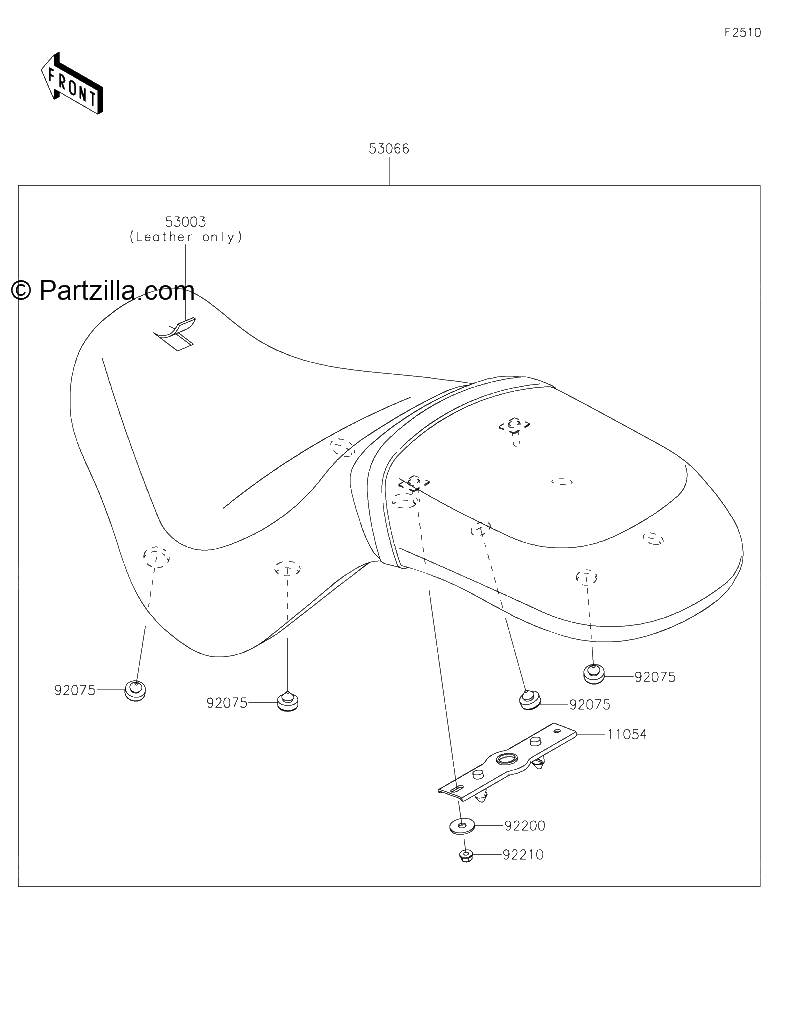 Diagrama de SEAT