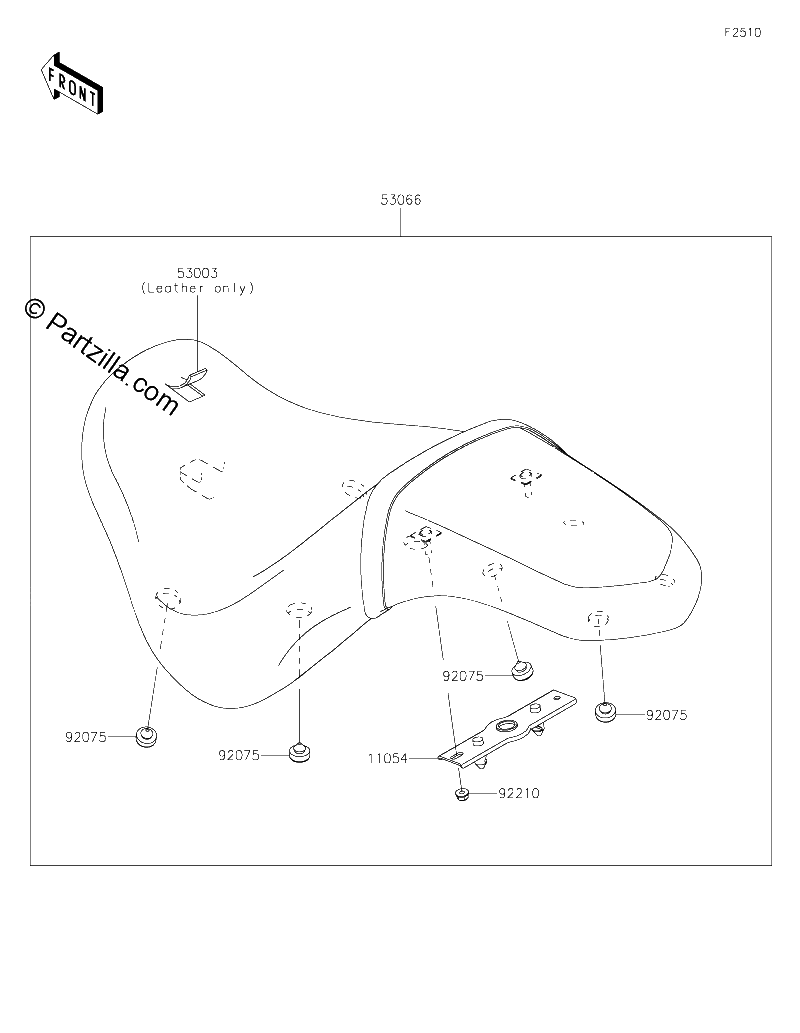 Diagrama de SEAT