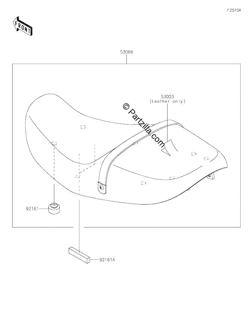 Diagrama de SEAT CN