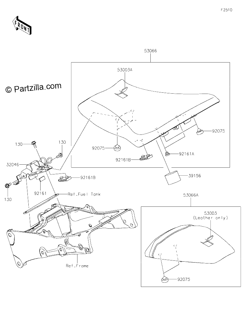 Diagrama de SEAT