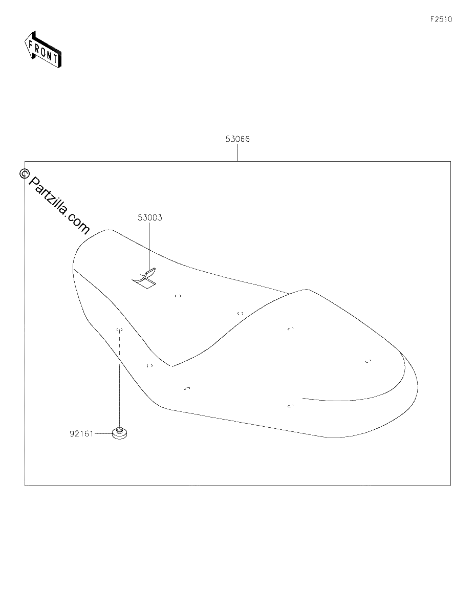 Diagrama de SEAT