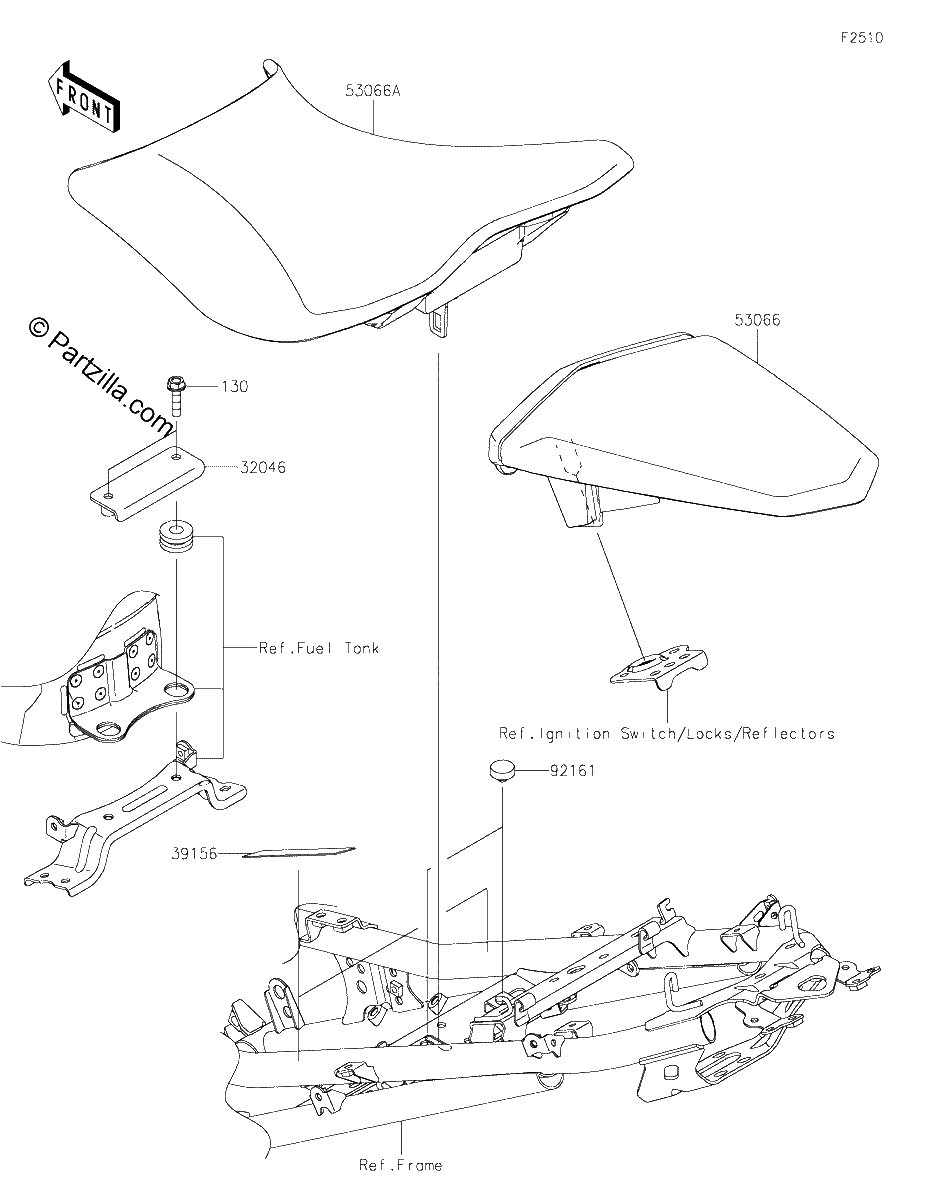 Diagrama de SEAT