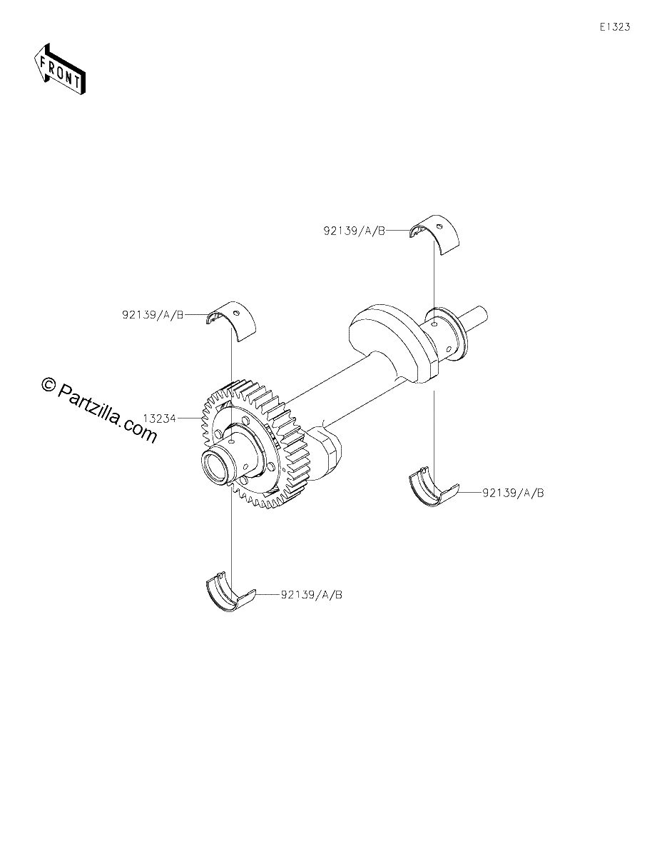 Diagrama de BALANCER