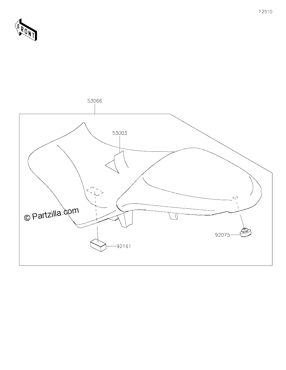 Diagrama de SEAT