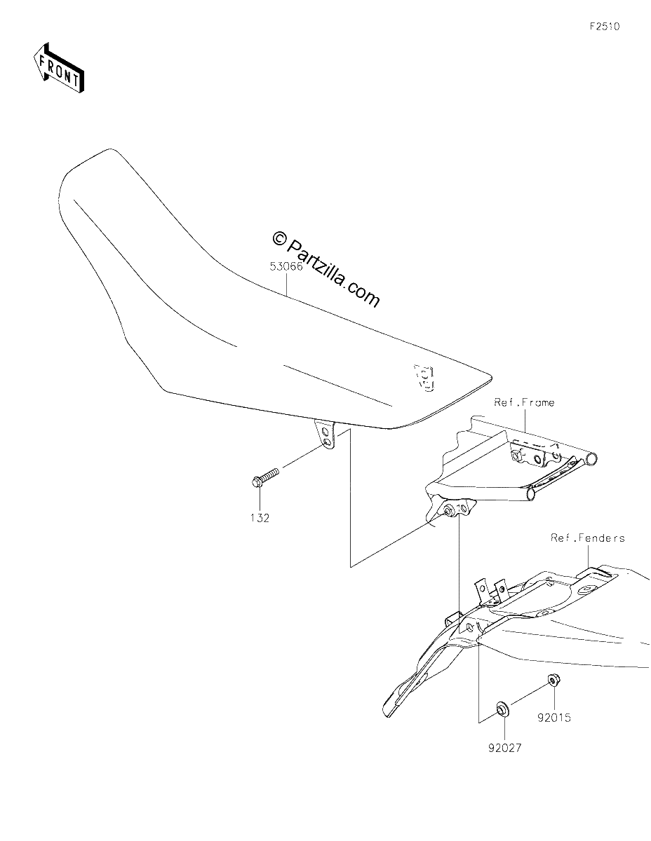 Diagrama de SEAT
