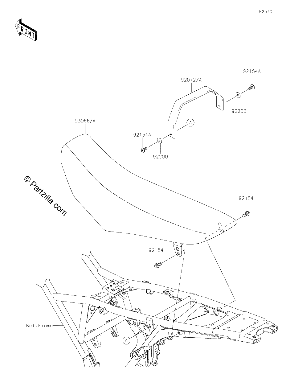 Diagrama de SEAT