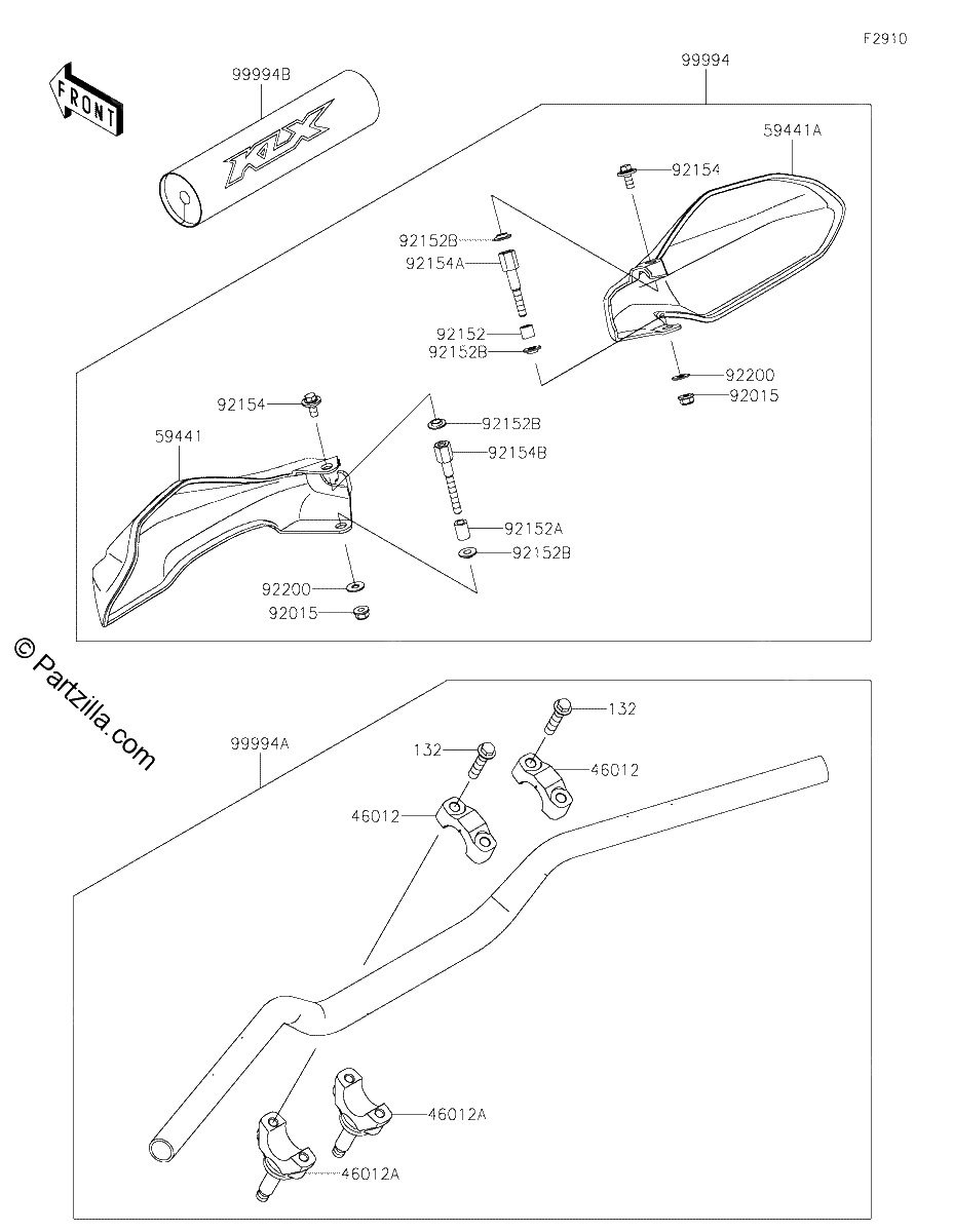 Diagrama de ACCESSORY