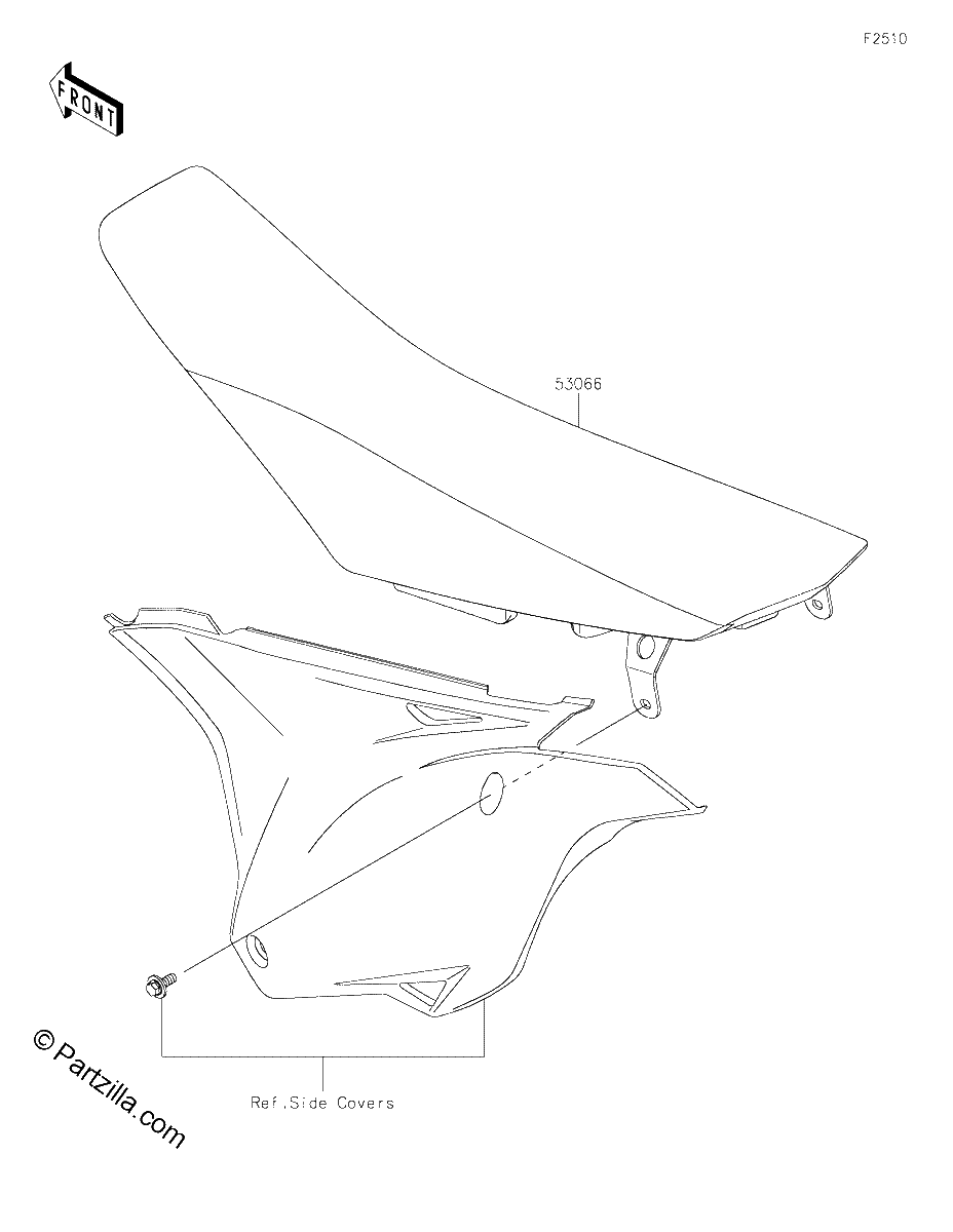 Diagrama de SEAT