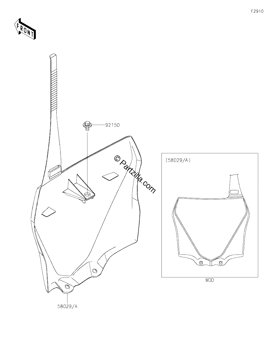Diagrama de ACCESSORY