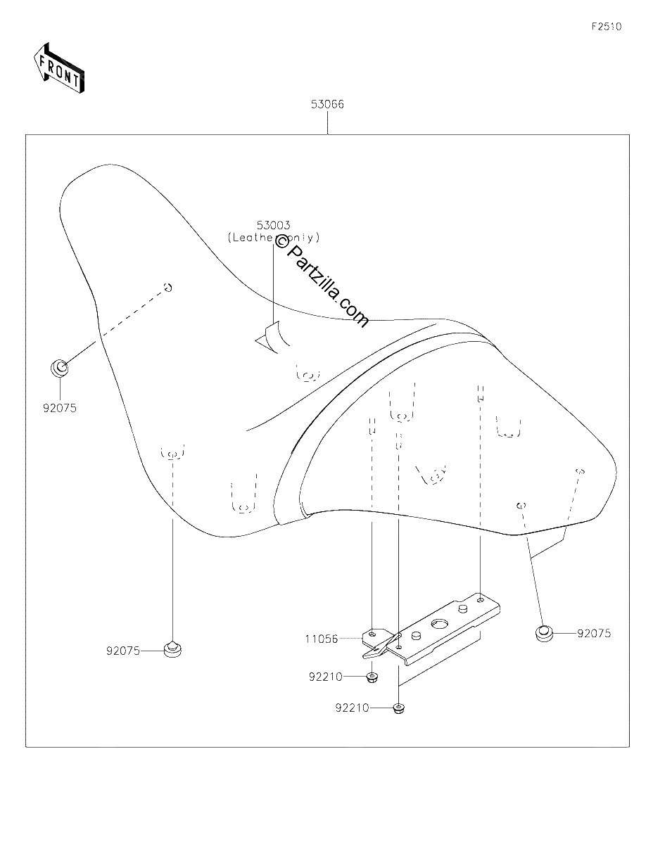 Diagrama de SEAT