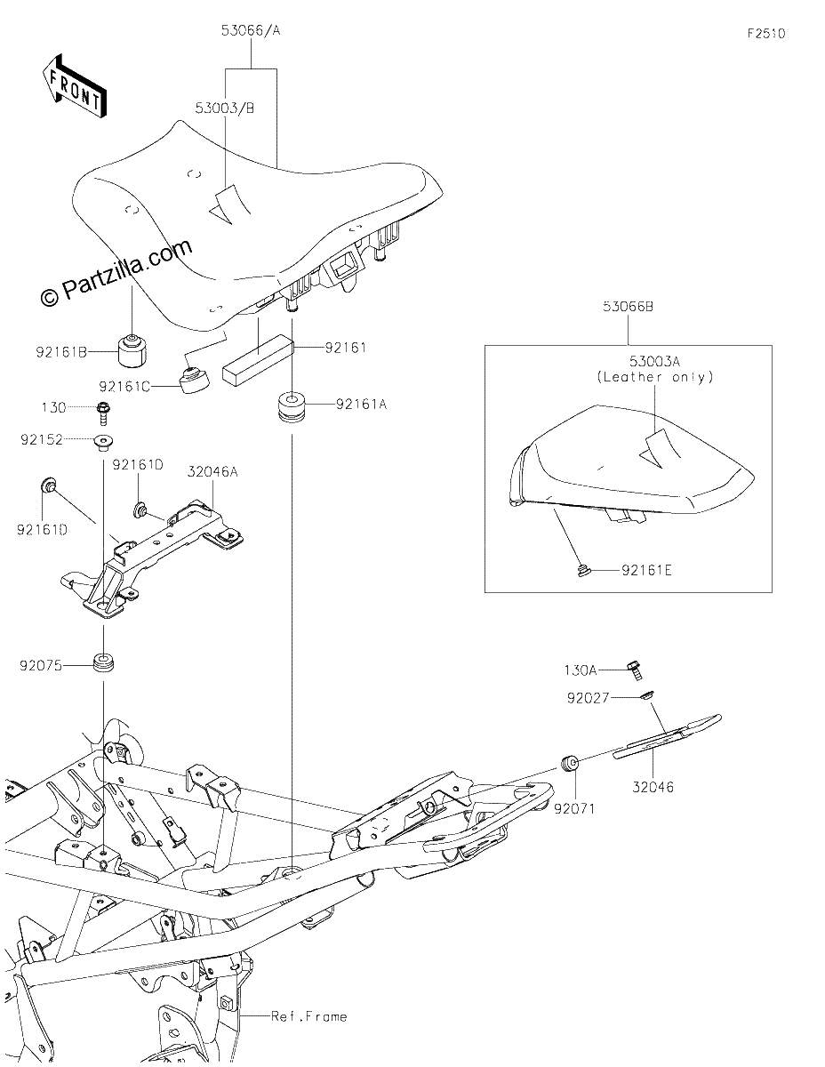 Diagrama de SEAT