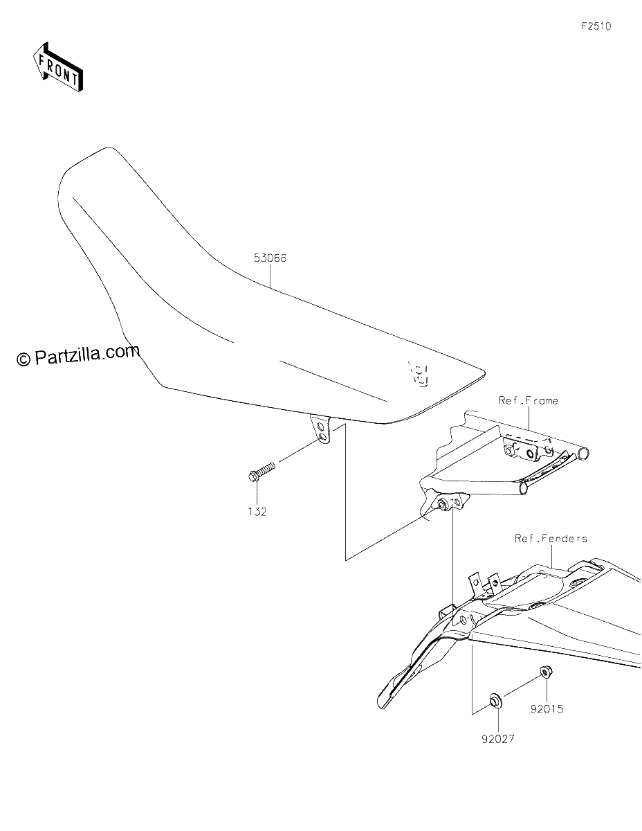 Diagrama de SEAT