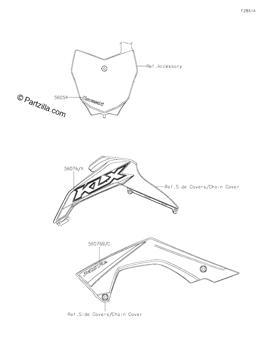 Diagrama de DECALS BNFNN