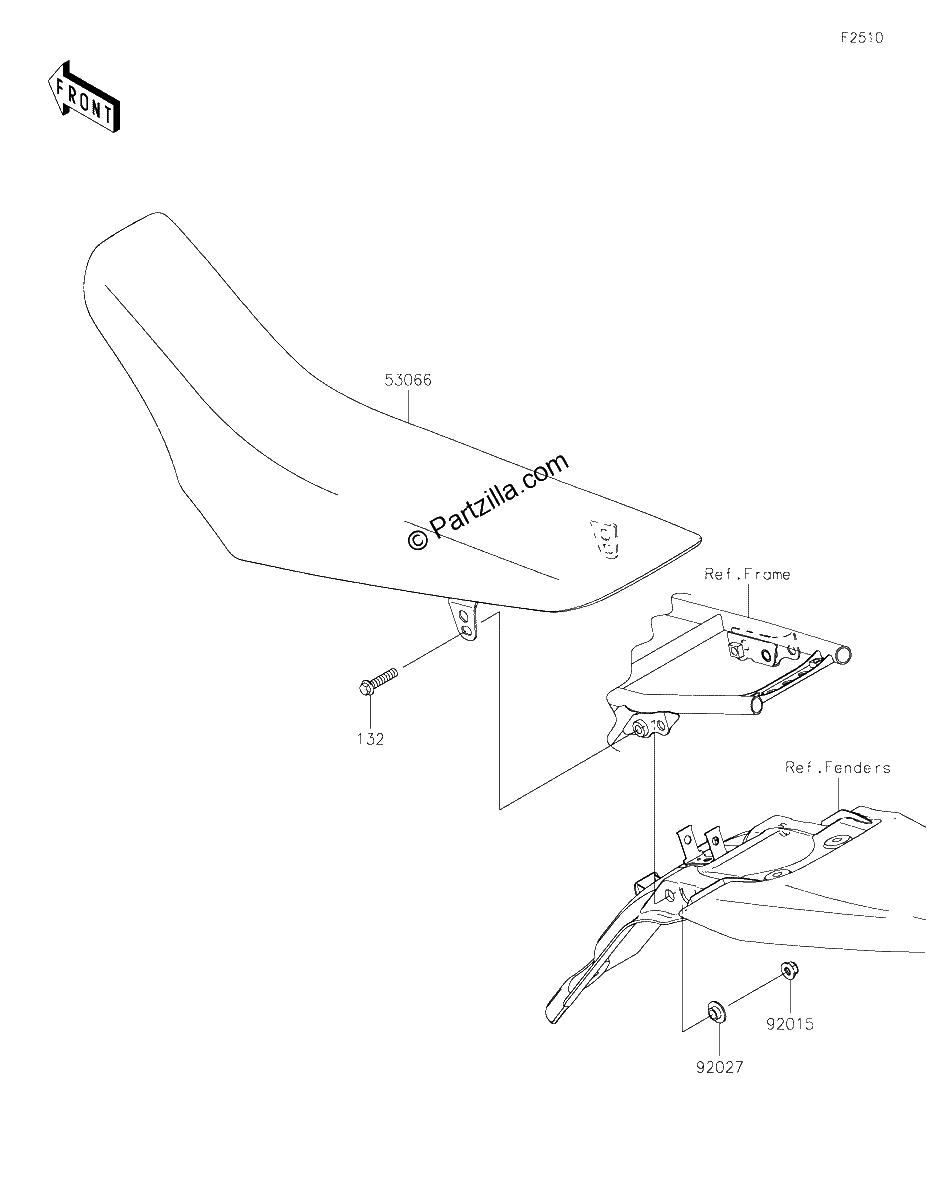 Diagrama de SEAT