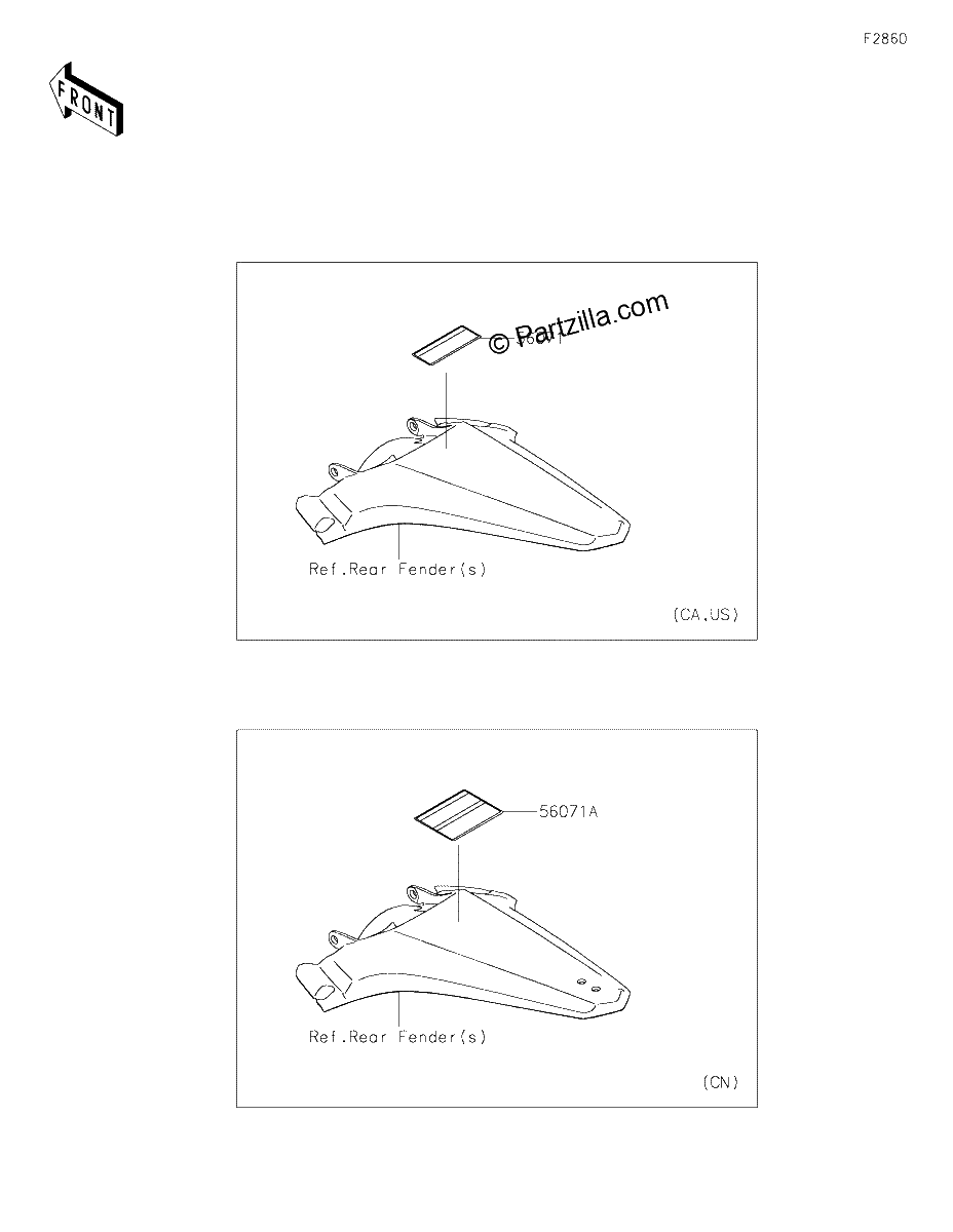 Diagrama de LABELS