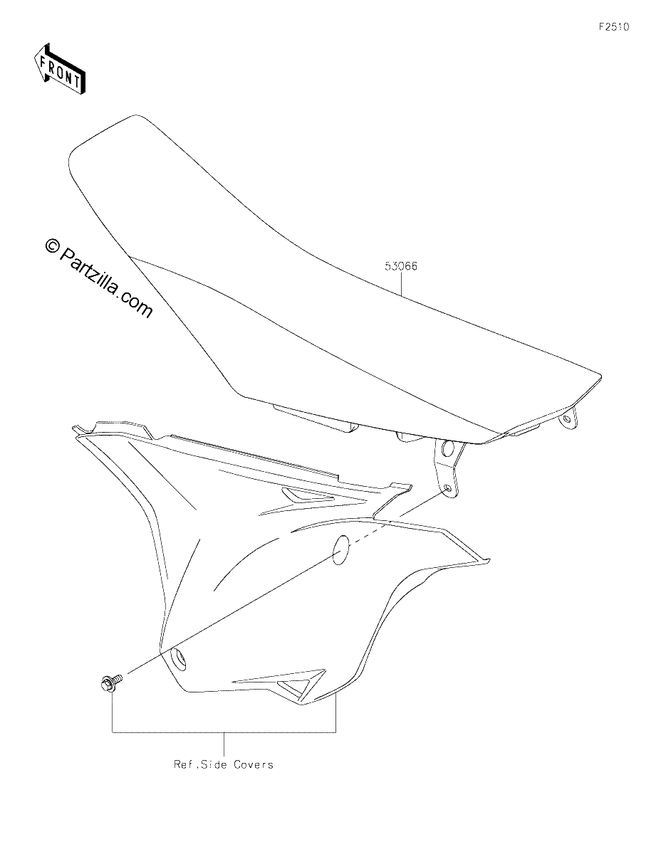 Diagrama de SEAT