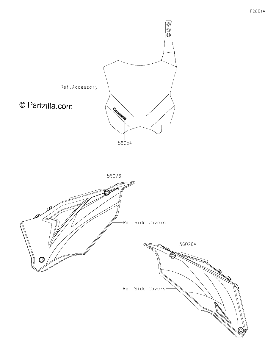 Diagrama de DECALS JNFNN