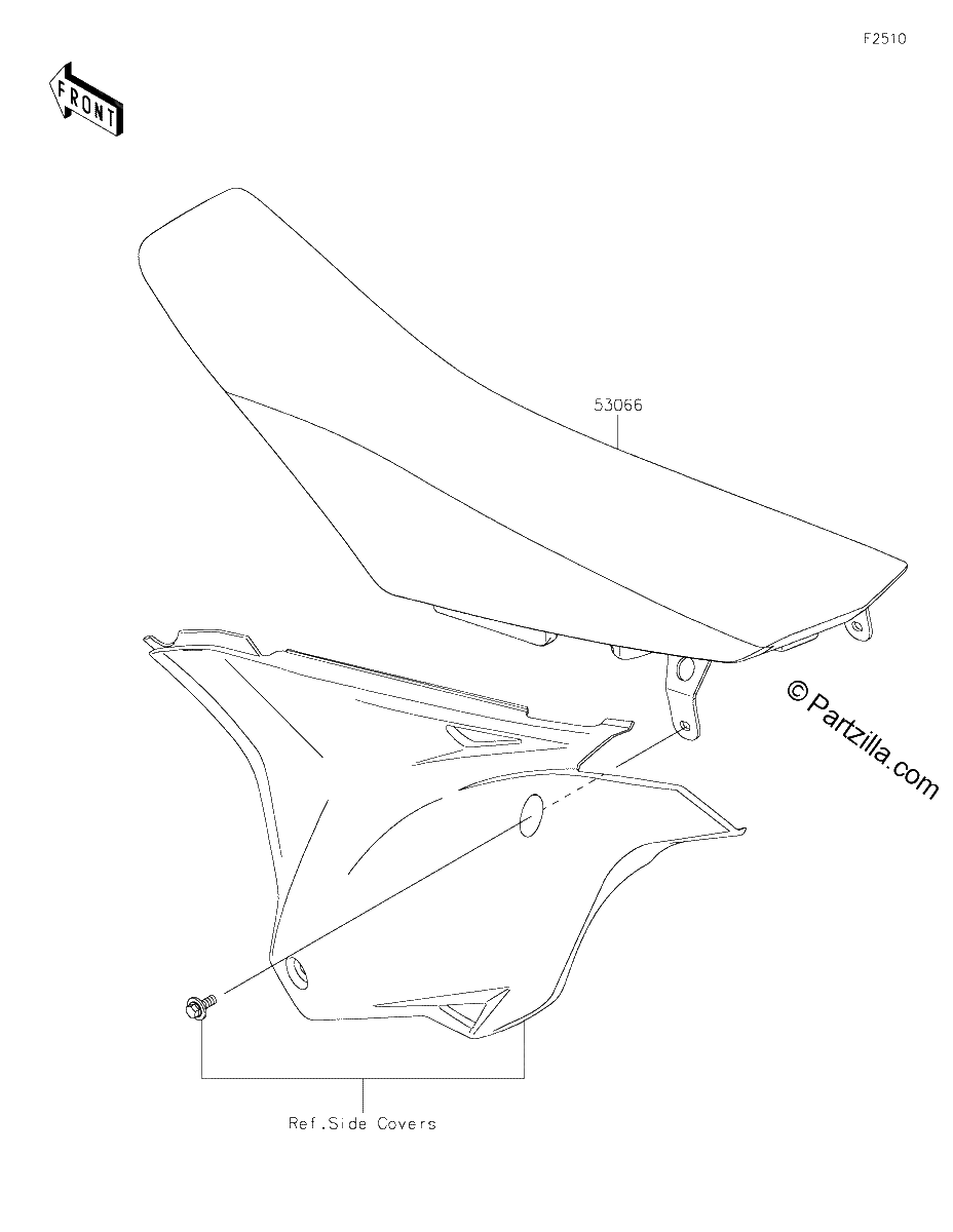 Diagrama de SEAT