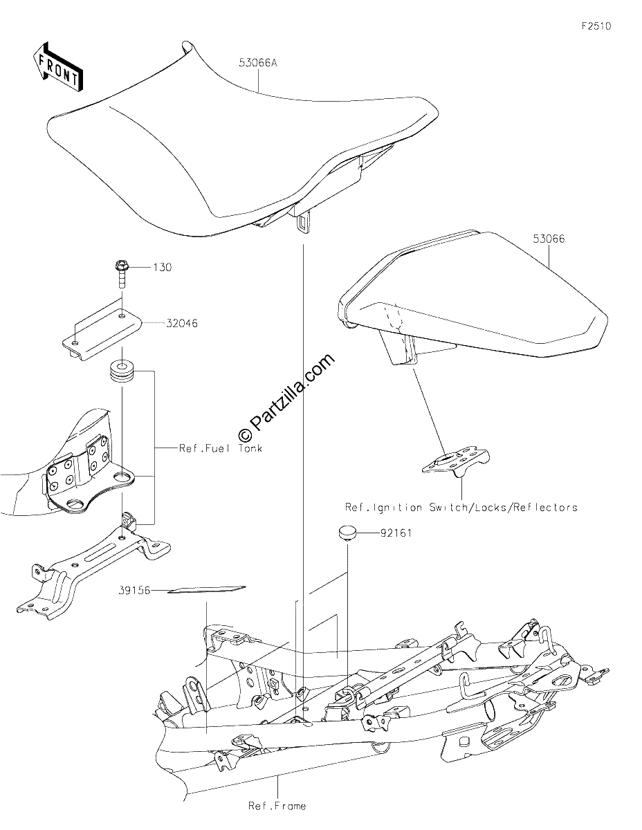 Diagrama de SEAT