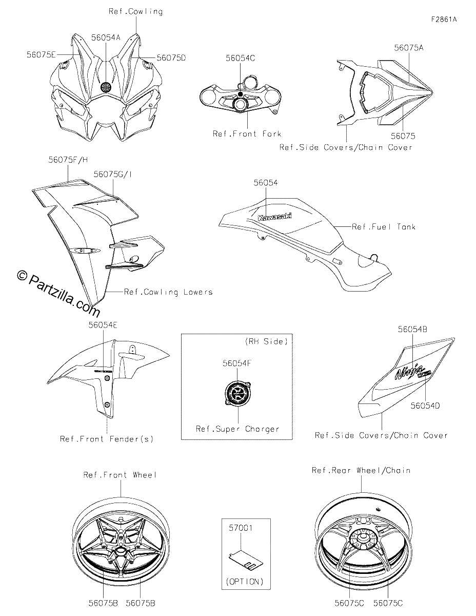Diagrama de DECALS JMANN JMANL
