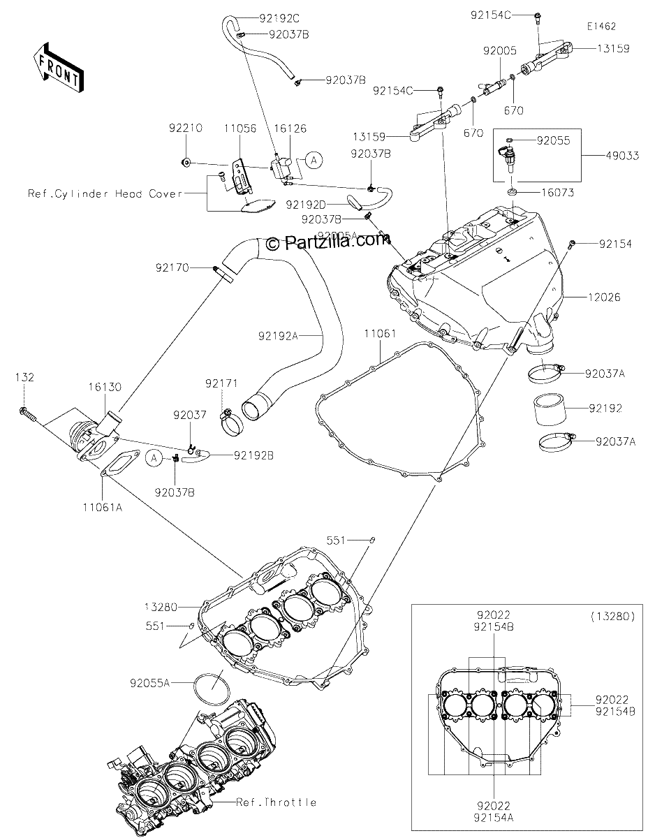 Diagrama de AIR CHAMBER