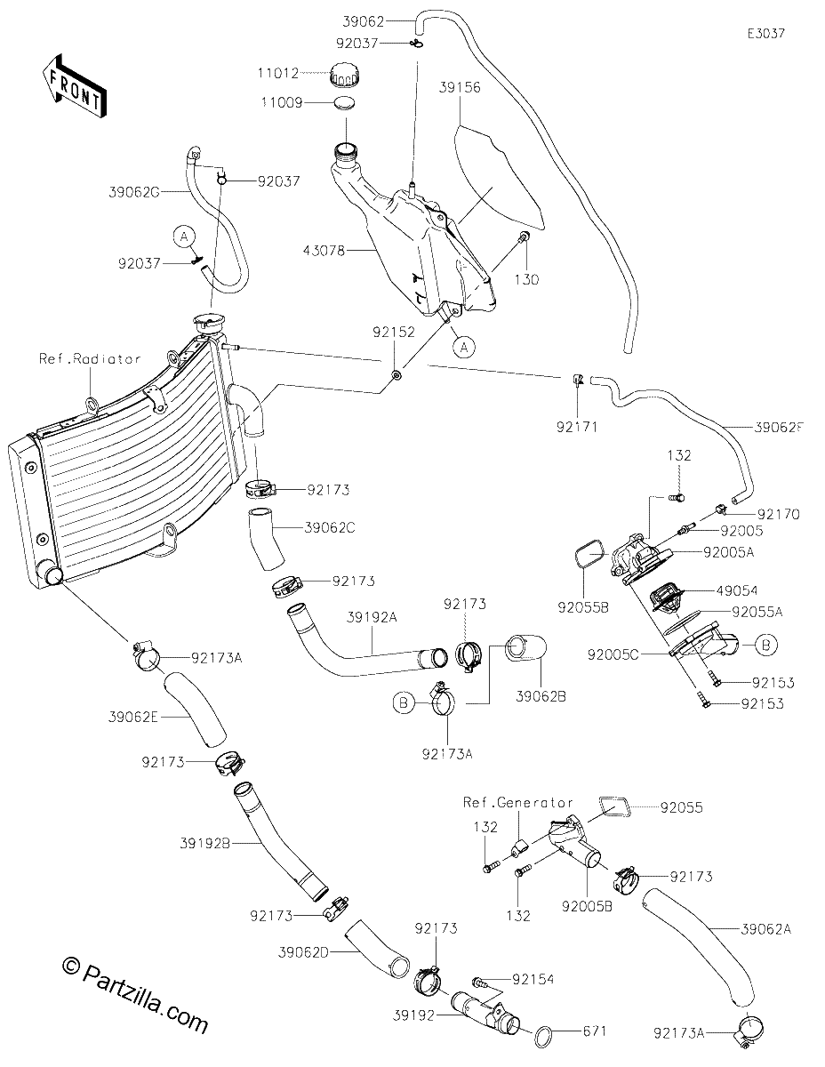 Diagrama de WATER PIPE