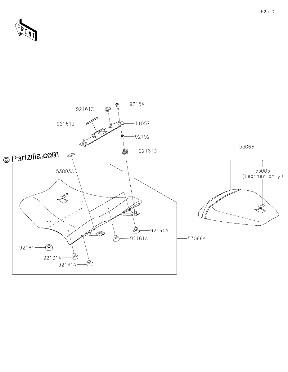 Diagrama de SEAT