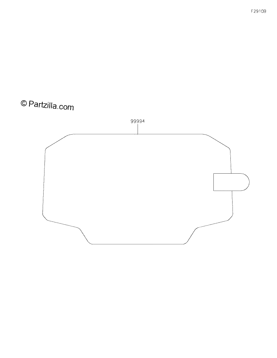 Diagrama de ACCESSORY SCRATCH RESISTANT FILM