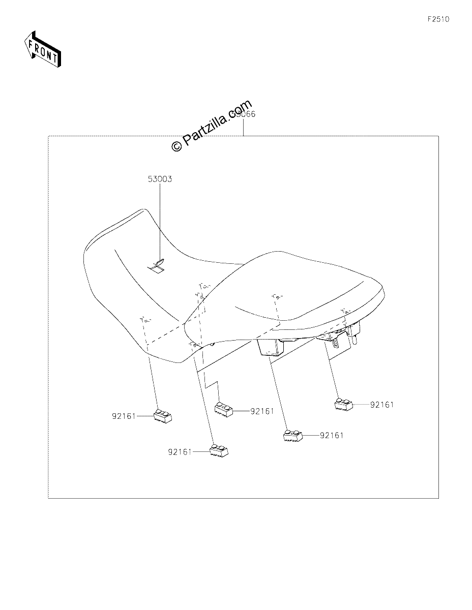 Diagrama de SEAT