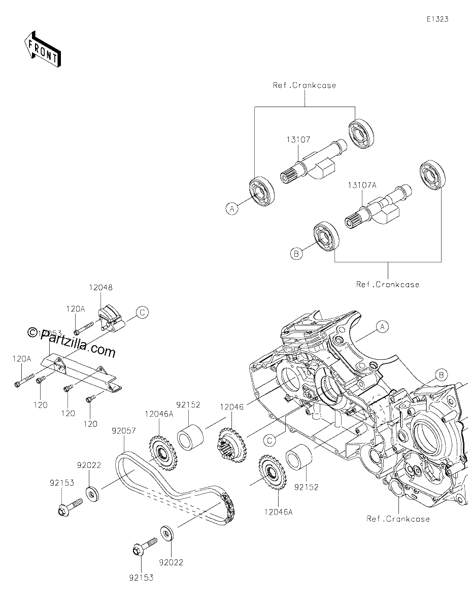Diagrama de BALANCER