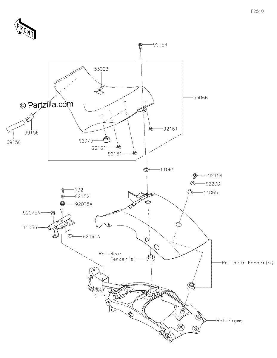 Diagrama de SEAT