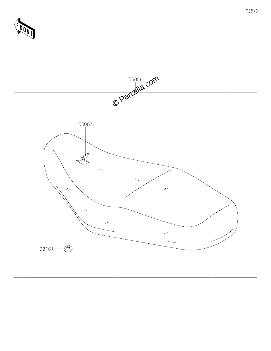 Diagrama de SEAT