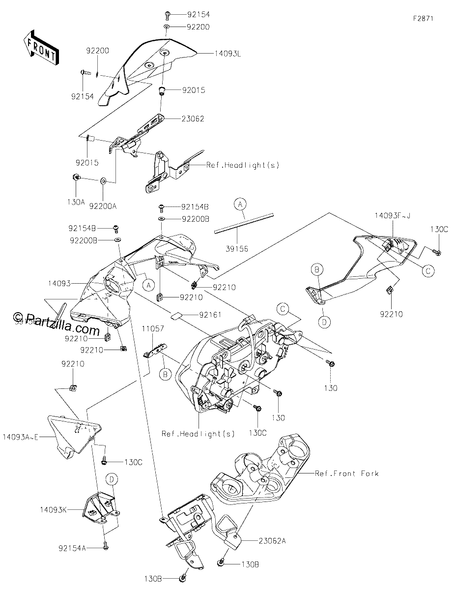 Diagrama de COWLING