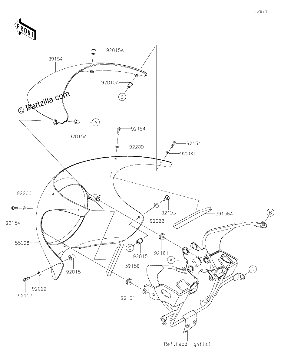 Diagrama de COWLING