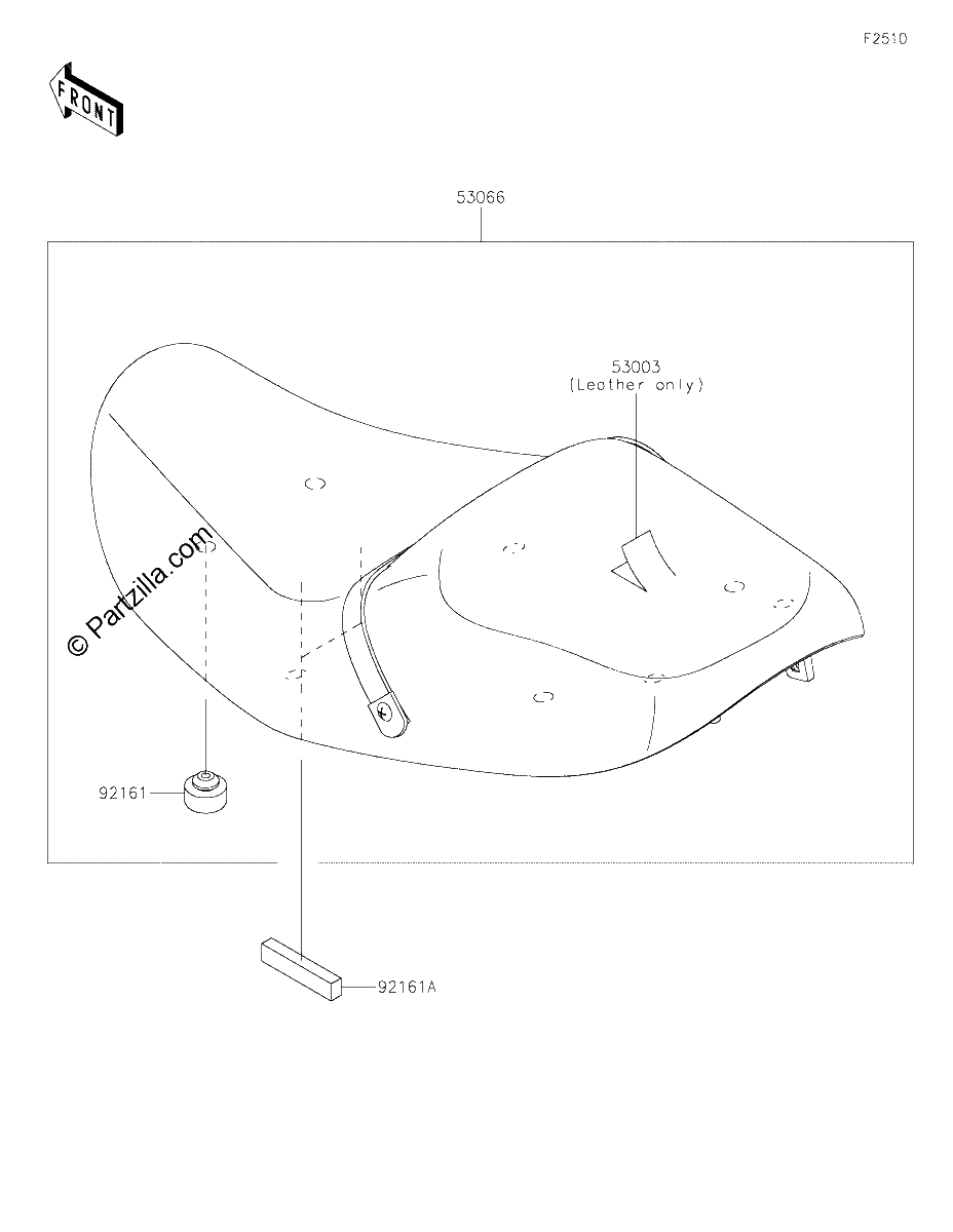Diagrama de SEAT