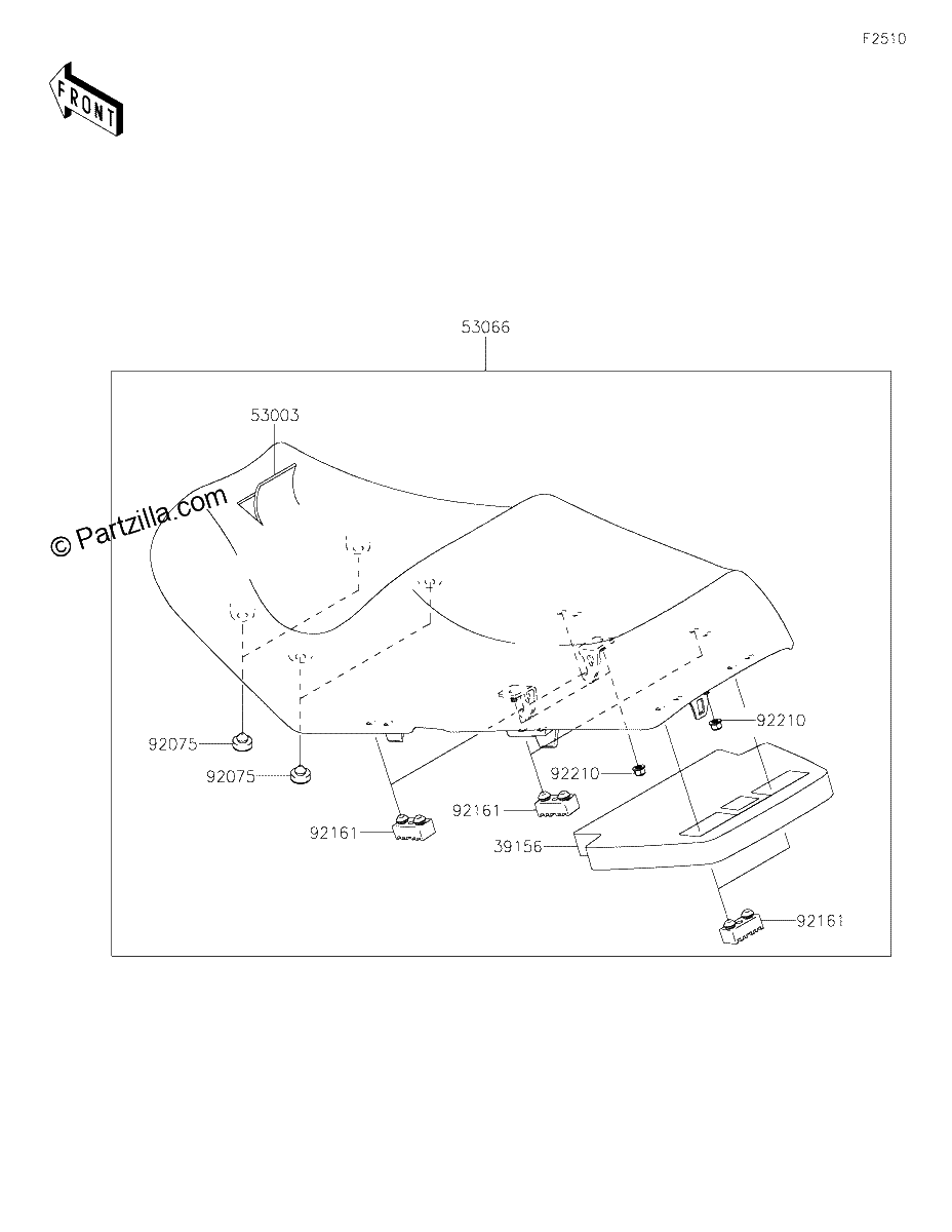 Diagrama de SEAT