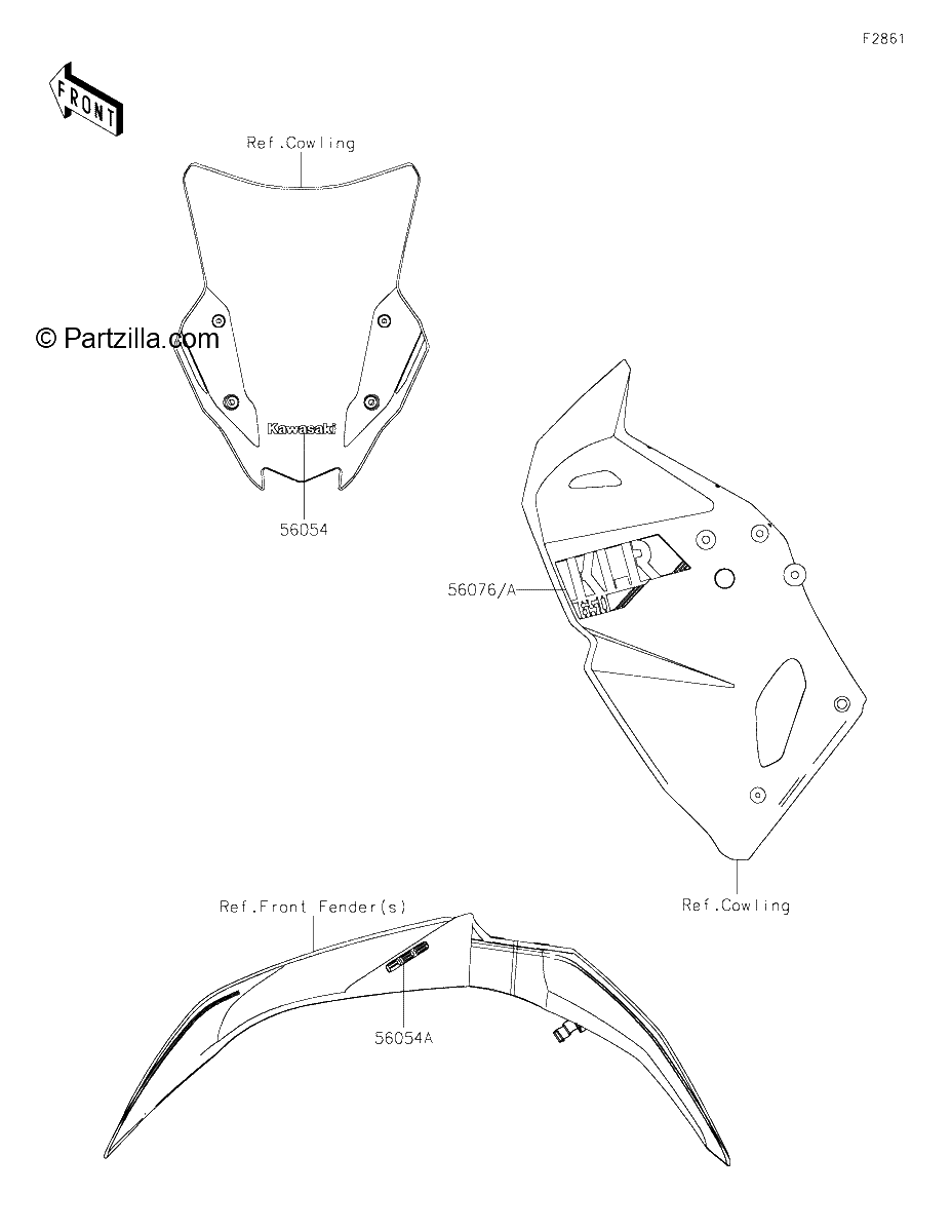 Diagrama de DECALS