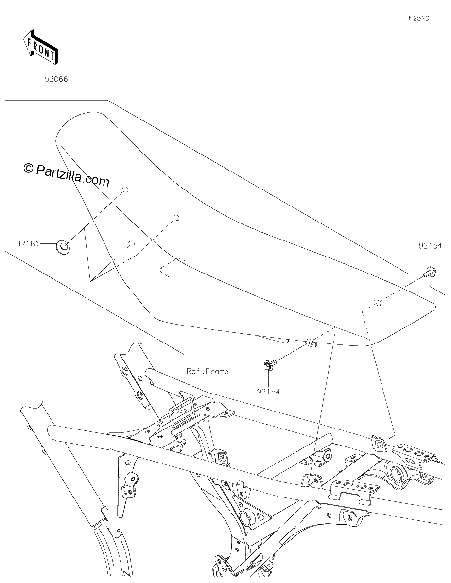 Diagrama de SEAT