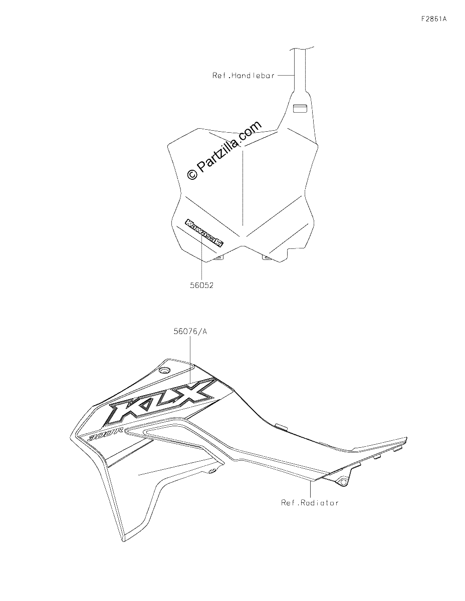 Diagrama de DECALS CNFNN CNFNL