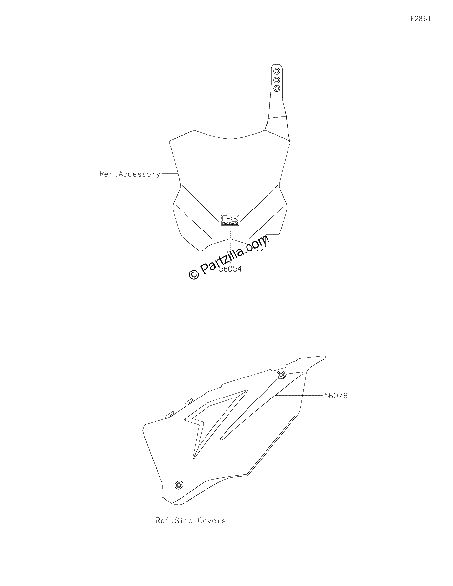 Diagrama de DECALS KMFNN