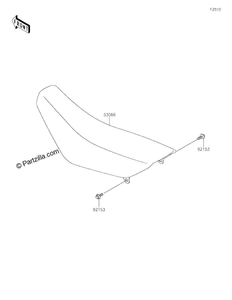 Diagrama de SEAT
