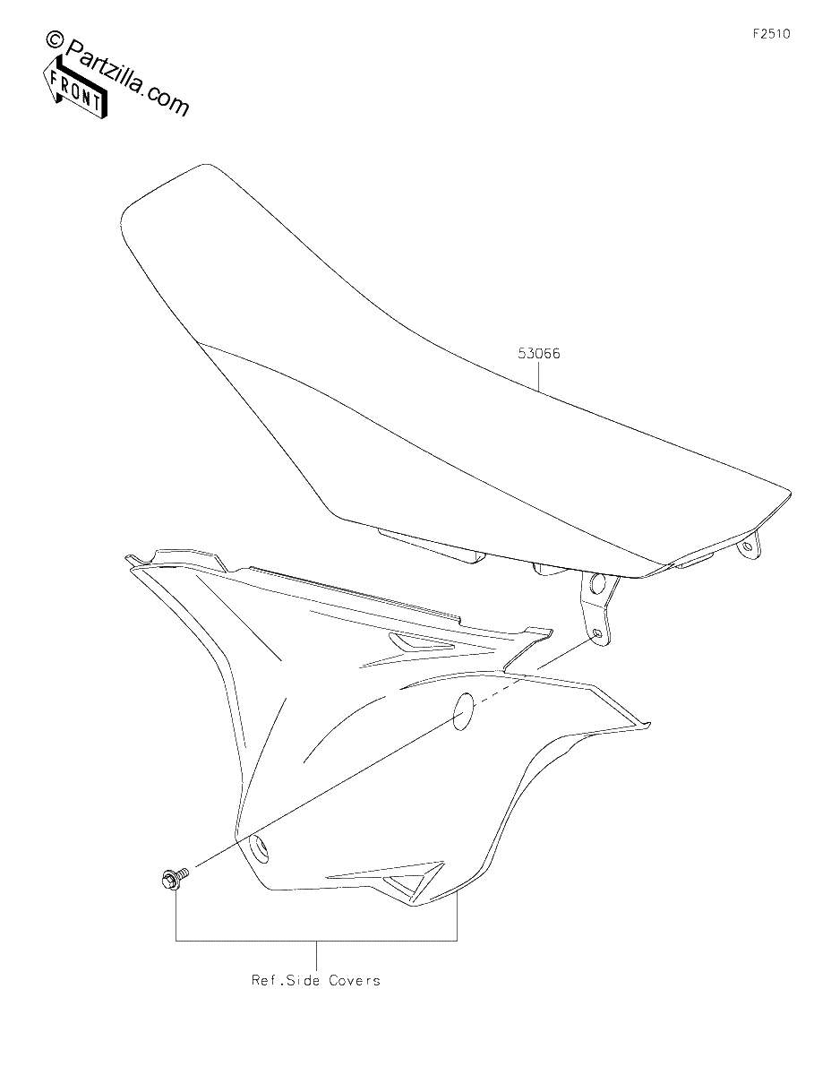 Diagrama de SEAT