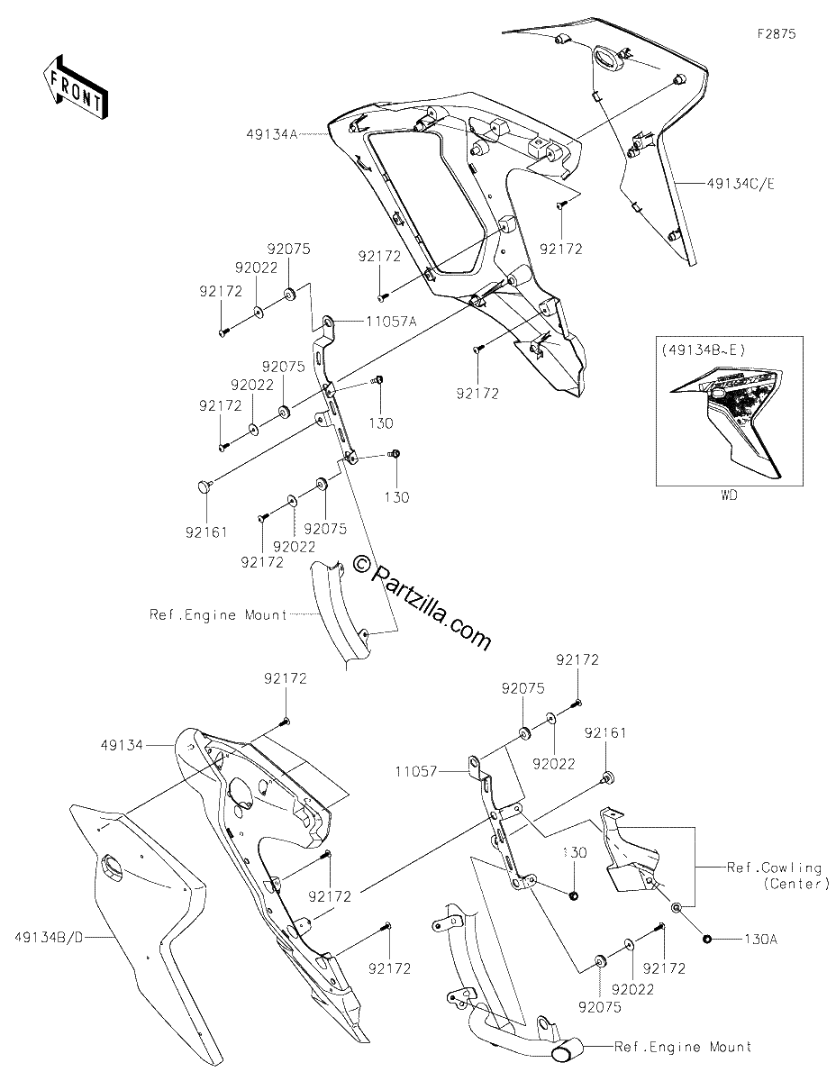 Diagrama de SHROUD