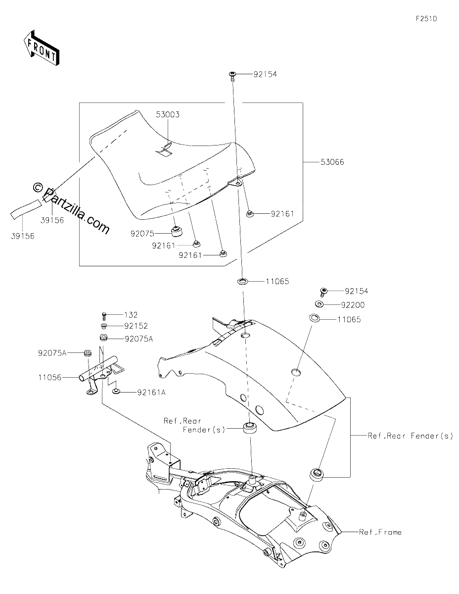 Diagrama de SEAT