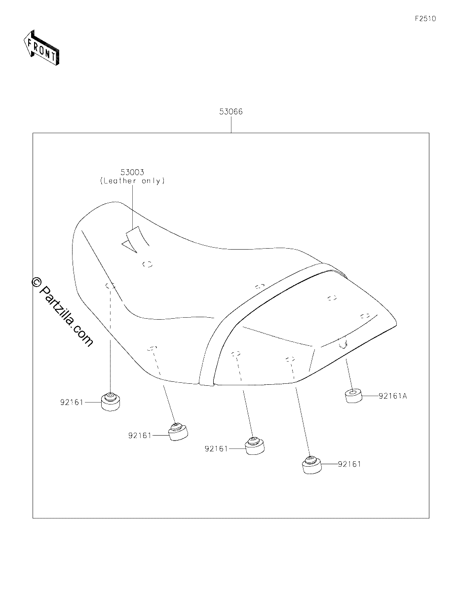 Diagrama de SEAT