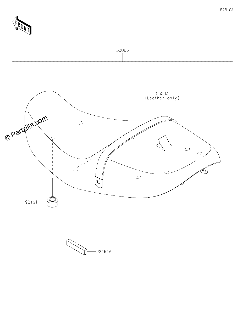 Diagrama de SEAT CN