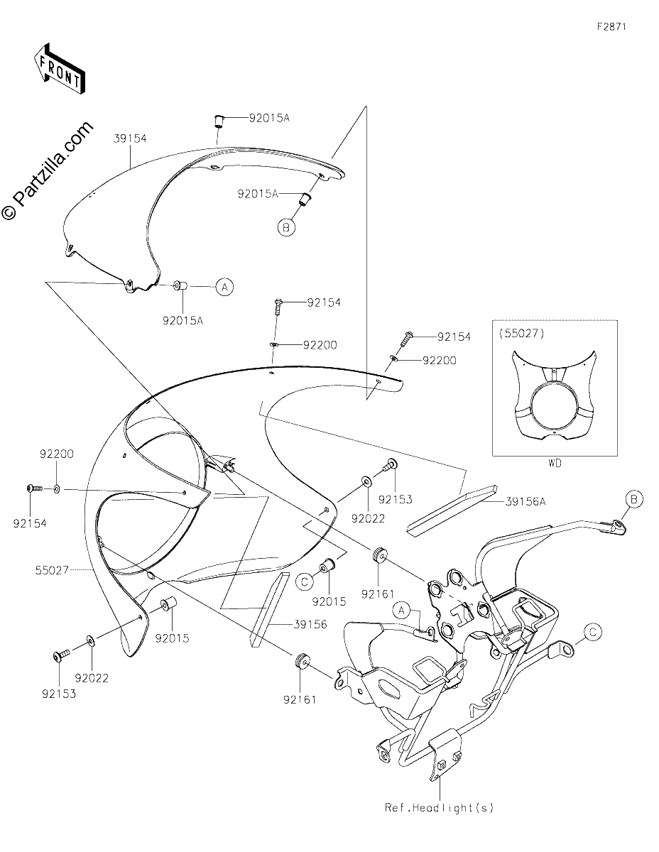 Diagrama de COWLING